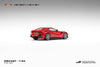 (Pre-Order) 1/64 Henson & Heaven HHFF12R Ferrari F12 TDF Rosso Scuderia