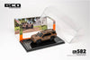 (Pre-Order) 1/64 GCD 582 Toyota 4Runner TRD Pro Dark Brown