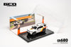 (Pre-Order) 1/64 GCD 680 Toyota 4Runner TRD Pro TRD Livery