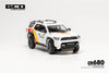 (Pre-Order) 1/64 GCD 680 Toyota 4Runner TRD Pro TRD Livery