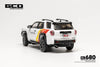 (Pre-Order) 1/64 GCD 680 Toyota 4Runner TRD Pro TRD Livery