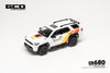 (Pre-Order) 1/64 GCD 680 Toyota 4Runner TRD Pro TRD Livery