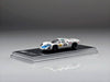 (Pre-Order) 1/64 Carport Models CPP910W39 Porsche 910 White #39