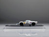 (Pre-Order) 1/64 Carport Models CPP910W39 Porsche 910 White #39