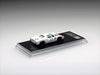 (Pre-Order) 1/64 Carport Models CPP910W17 Porsche 910 White #17