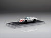 (Pre-Order) 1/64 Carport Models CPP910W17 Porsche 910 White #17