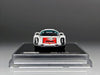 (Pre-Order) 1/64 Carport Models CPP910W17 Porsche 910 White #17