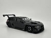 (Pre-Order) 1/64 Jicar JCBM3CBK BMW M3 Touring G81 Carbon Black