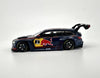 (Pre-Order) 1/64 Jicar JCBM3RB BMW M3 Touring G81 Red Bull #3