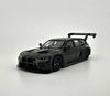 (Pre-Order) 1/64 Jicar JCBM3CBK BMW M3 Touring G81 Carbon Black