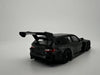 (Pre-Order) 1/64 Jicar JCBM3CBK BMW M3 Touring G81 Carbon Black