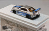 (Pre-Order) 1/64 Nitro Blaze NBNSR34SBL Nissan Skyline ER34 Silver/ Blue