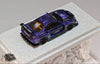 (Pre-Order) 1/64 Nitro Blaze NBNSR34P Nissan Skyline ER34 Starry Purple #5