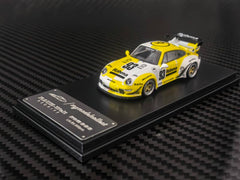 (Pre-Order) 1/64 Model Collect MCP993R RWB 993 Röhma #93
