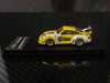 (Pre-Order) 1/64 Model Collect MCP993R RWB 993 Röhma #93