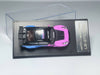 (Pre-Order) 1/64 Model Collect MCNR35PBL Nissan GT-R R35 Flash Pink/ Blue