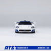 (Pre-Order) 1/64 ATS Models ATS882401 Maserati MC12 White