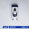 (Pre-Order) 1/64 ATS Models ATS882401 Maserati MC12 White
