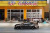 (Pre-Order) 1/64 Street Weapon SWBM4CBK BMW M4 G82 GTR Full Carbon Black