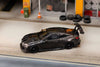(Pre-Order) 1/64 Street Weapon SWBM4CBK BMW M4 G82 GTR Full Carbon Black