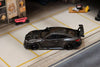 (Pre-Order) 1/64 Street Weapon SWBM4CBK BMW M4 G82 GTR Full Carbon Black
