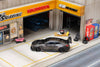 (Pre-Order) 1/64 Street Weapon SWBM4CBK BMW M4 G82 GTR Full Carbon Black