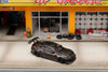 (Pre-Order) 1/64 Street Weapon SWBM4CBK BMW M4 G82 GTR Full Carbon Black