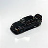 (Pre-Order) 1/64 Rhino Model RMMBW124BK Mercedes-Benz E-Class W124 Black