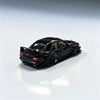 (Pre-Order) 1/64 Rhino Model RMMBW124BK Mercedes-Benz E-Class W124 Black