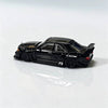 (Pre-Order) 1/64 Rhino Model RMMBW124BK Mercedes-Benz E-Class W124 Black