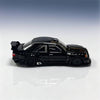 (Pre-Order) 1/64 Rhino Model RMMBW124BK Mercedes-Benz E-Class W124 Black