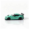 (Pre-Order) 1/64 Rhino Model RMTSGT4TBL Toyota GR Supra GT4 EVO2 Tiffany Blue