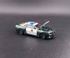 (Pre-Order) 1/64 1+1 Model 1+1CCP Chevrolet Camaro NFS Police