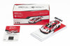 (Pre-Order) 1/64 Almost Real 640009001 Porsche 911 GT3 R 2025 GT World Challenge Asia Okayama #911