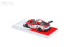 (Pre-Order) 1/64 Almost Real 640009001 Porsche 911 GT3 R 2025 GT World Challenge Asia Okayama #911