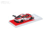 (Pre-Order) 1/64 Almost Real 640009001 Porsche 911 GT3 R 2025 GT World Challenge Asia Okayama #911