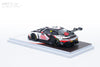 (Pre-Order) 1/64 Almost Real 640004111 Porsche 911 GT3 R 2026 GT World Challenge Asia Sepang #918
