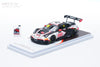 (Pre-Order) 1/64 Almost Real 640004111 Porsche 911 GT3 R 2026 GT World Challenge Asia Sepang #918