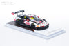 (Pre-Order) 1/64 Almost Real 640004111 Porsche 911 GT3 R 2026 GT World Challenge Asia Sepang #918