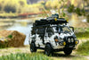(Pre-Order) 1/64 Autobots Models AMMDC Mitsubishi Delica Camouflage