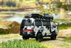 (Pre-Order) 1/64 Autobots Models AMMDC Mitsubishi Delica Camouflage