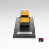 (Pre-Order) 1/64 LCD Models LCD64016-YE Land Rover Defender 90 V8 Yellow