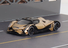 (Pre-Order) 1/64 LeManFang LMFDSG Devel Sixteen Gold