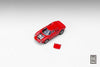 (Pre-Order) 1/64 YS Model YSF250R Ferrari 250 LM Chassis #6053 Rosso Cina