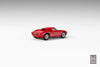 (Pre-Order) 1/64 YS Model YSF250R Ferrari 250 LM Chassis #6053 Rosso Cina