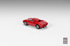 (Pre-Order) 1/64 YS Model YSF250R Ferrari 250 LM Chassis #6053 Rosso Cina