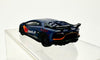 (Pre-Order) 1/64 E Model EMLARB Lamborghini Aventador LP770-4 SVJ 63 Red Bull