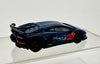(Pre-Order) 1/64 E Model EMLARB Lamborghini Aventador LP770-4 SVJ 63 Red Bull
