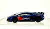 (Pre-Order) 1/64 E Model EMLARB Lamborghini Aventador LP770-4 SVJ 63 Red Bull