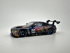 (Pre-Order) 1/64 CW CWBM4STR38 BMW M4 GT3 #38 ST Racing 2024 GT World Challenge America